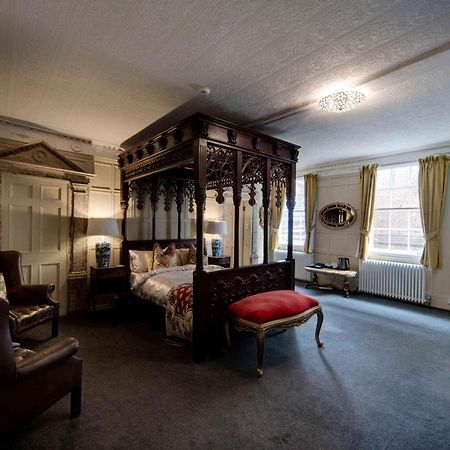 Stone Court House Hotel เมดสโตน ภายนอก รูปภาพ