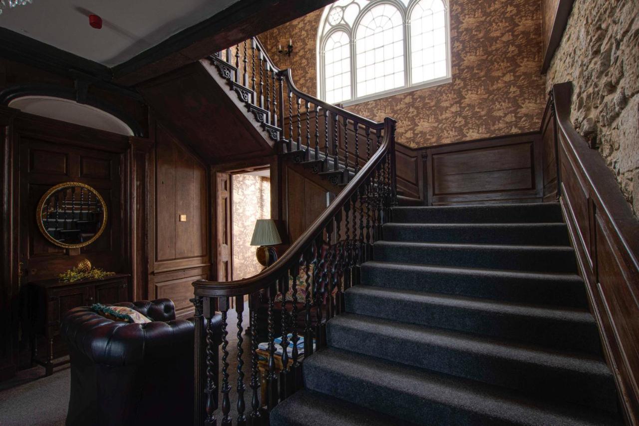 Stone Court House Hotel เมดสโตน ภายนอก รูปภาพ